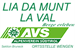 Logo von Lia da Munt La Val